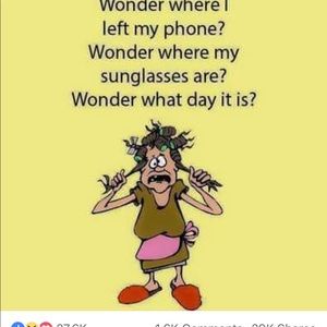 Meet your Posher, Jeanne